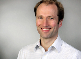 Prof. Dr. Tilman Laubert