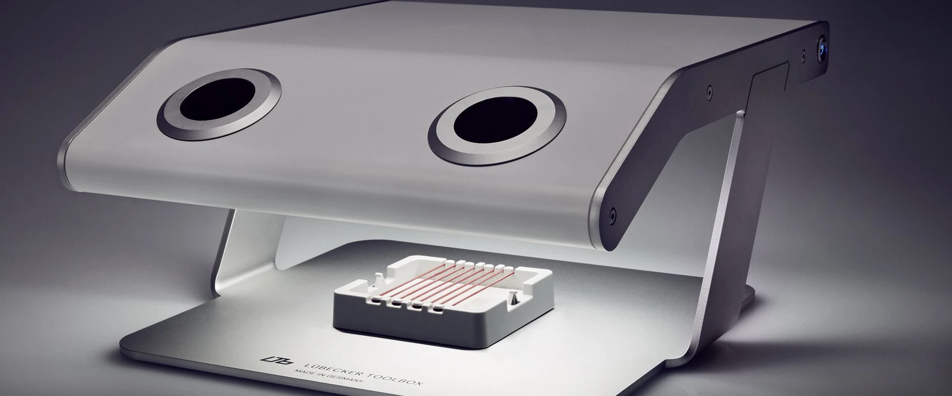 Lübecker Toolbox – Produktansicht