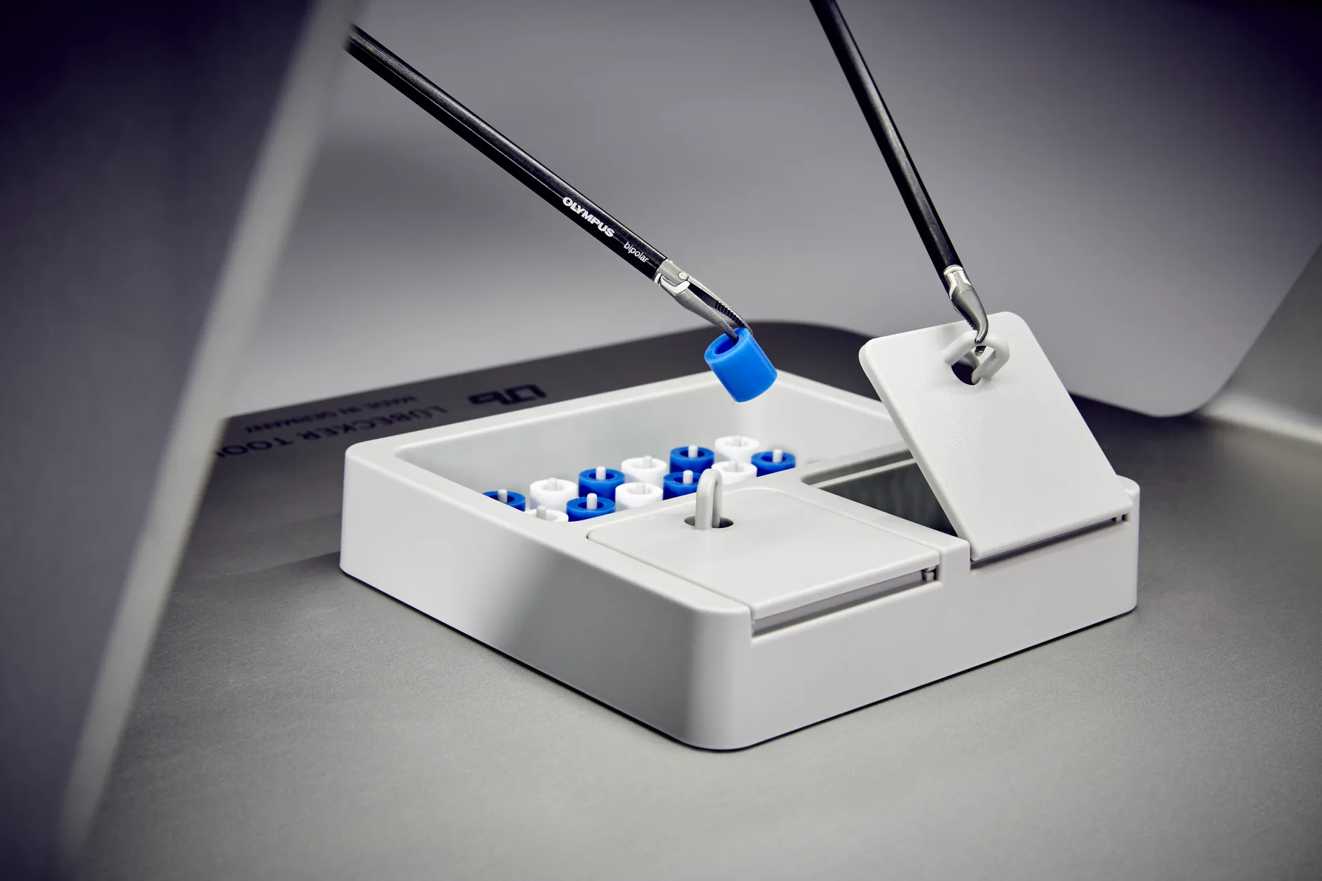 Lübecker Toolbox – Anwendung 3