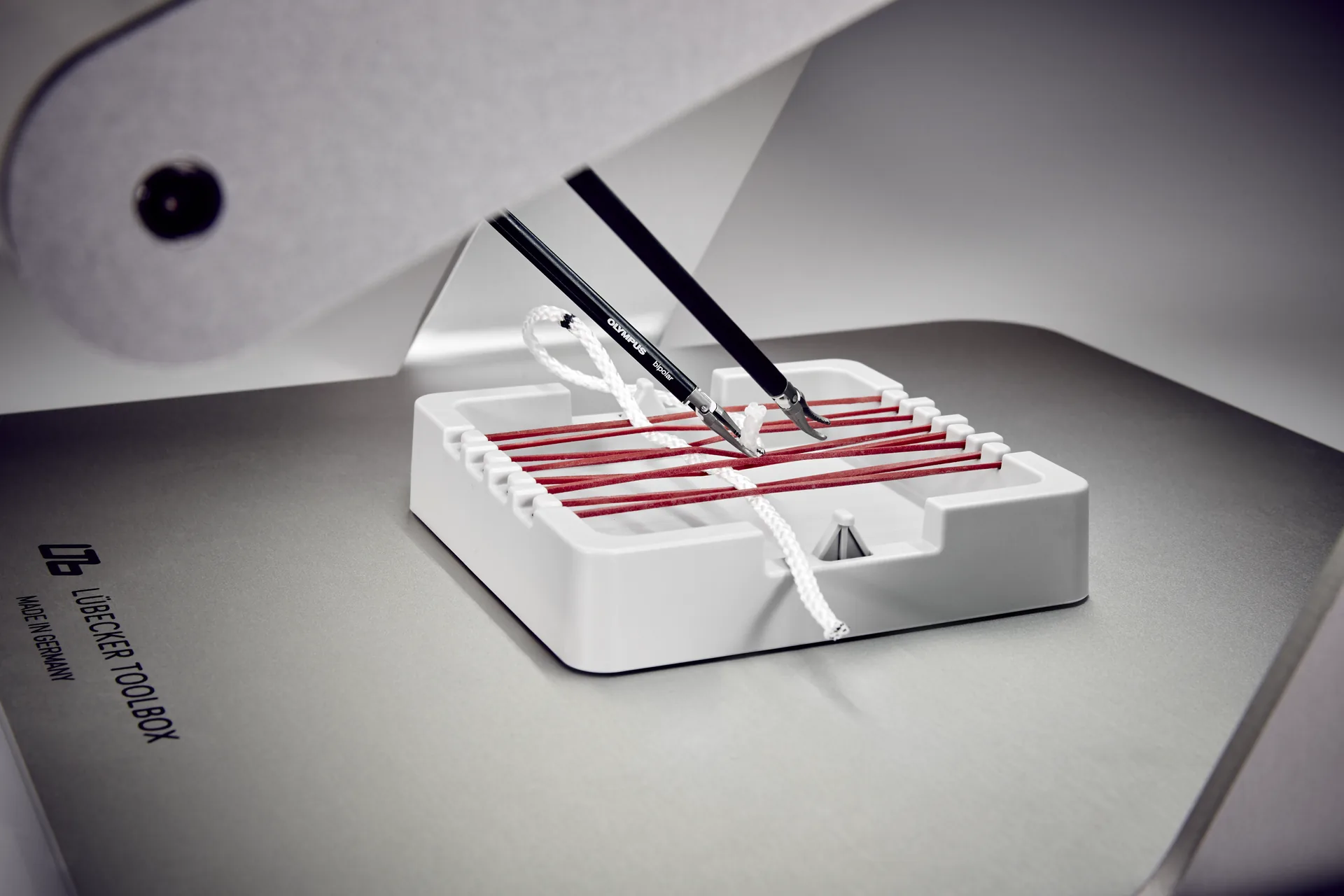 Lübecker Toolbox – Anwendung 1