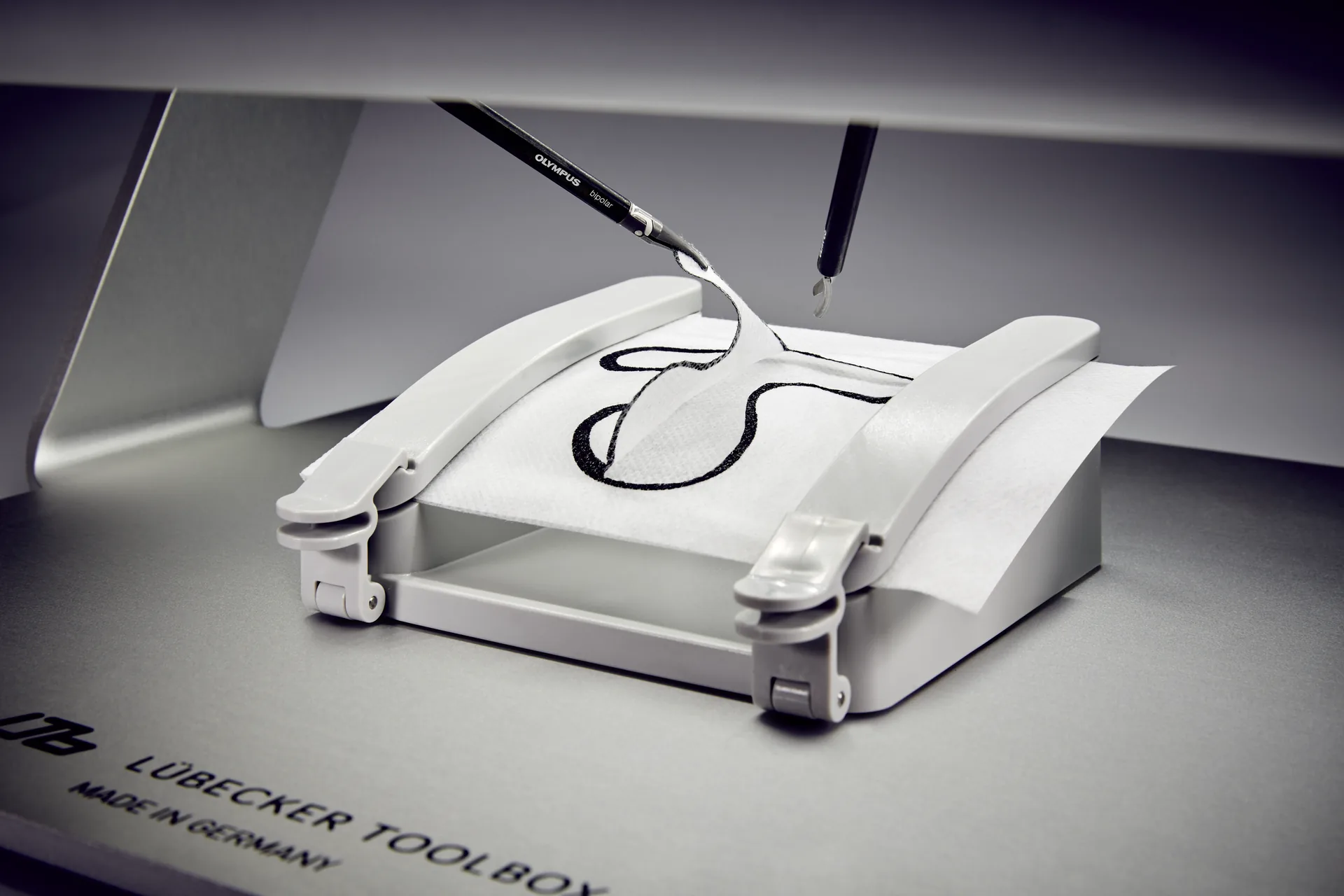 Lübecker Toolbox – Anwendung 2